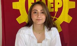 Ceren Kökoğlu Eskişehir’deki tüm kamu işçilerine seslendi