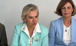 CHP’li Nimet Özdemir’den Eskişehir’de dikkat çeken mesajlar: “Üç nedenle buradayız”
