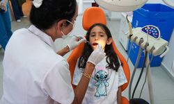 Tepebaşı Belediyesi Çocuk Ağız ve Diş Sağlığı Polikliniği’nden ücretsiz faydalanan çocuk sayısı açıklandı