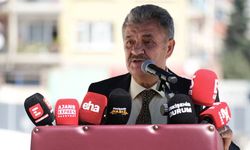 Ekrem Birsen: “Temennimiz kapalı pazar yerlerinin Eskişehir’de artması”