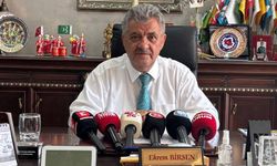 Ekrem Birsen zincir marketleri sert bir dille eleştirdi ve meclisi göreve çağırdı