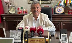 Ekrem Birsen'den zincir marketlere sert tepki; "Bu durum haksız rekabeti iyice körüklüyor"