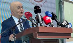 Emirdağlı hayırsever Fethi Yılmaz Sezer: “Minnet borcumu ödemek için çalışıyorum”