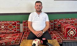 Engin Vural'dan Yenikent Kapalı Pazar Yeri projesine eleştiri; "Bu yanlış bir projedir"