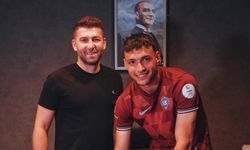 Eray Ertorun yeni takımına imzayı attı; TFF 3. Lig'de forma giyecek