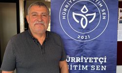 Erol Ger: "Eskiden aileler çocuklarının öğretmen olmasını isterdi"