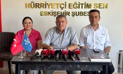 Erol Ger: “Hür-Sen olarak biz bu oyunu bozacağız”