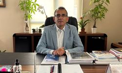 Ersin Karakoç: "Bu geçiş sürecini sorunsuz şekilde yürütmeye çalışıyoruz"