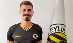 Eskişehir 2 Eylülspor imzayı attırdı; Savunma hattı güven tazeledi