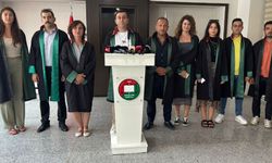 Eskişehir Barosu Hayvan Hakları Komisyonu: "Sürecin sonuna kadar takipçisi olacağız"