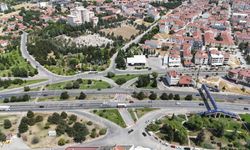 Eskişehir Büyükşehir Belediyesi duyurdu; O kavşak 40 gün boyunca daha kapalı olacak