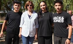 Eskişehir Büyükşehir Belediyesi'nden Alpu’da takdir toplayan çalışma