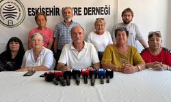 Eskişehir Çevre Koruma ve Geliştirme Derneği'nden maden şirketleri ile ilgili flaş açıklama