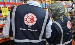 Eskişehir dahil 81 ilde kırtasiyeler denetlendi