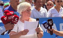 Eskişehir Doğa ve Yaşam Platformu: "Eskişehir’imizin maden çöplüğü olmasına izin vermeyeceğiz"