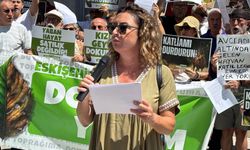 Eskişehir Doğa ve Yaşam Platformu: "Hayvanlar ihale masalarında pazarlık konusu olamaz"