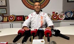 Eskişehir Gastronomi Derneği Başkanı Murat Arnik'ten hükümete ÖTV çağrısı