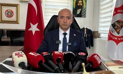 Eskişehir Hacı Bektaş Veli Anadolu Kültür Vakfı baz istasyonunu kaldırmak için harekete geçiyor