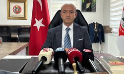 Eskişehir Hacı Bektaş Veli Anadolu Kültür Vakfı Başkanı Kamer Ali Durur'dan baz istasyonu açıklaması