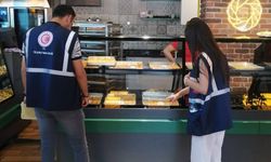 Eskişehir’de 207 firmaya denetim: 1 milyon TL’den fazla ceza kesildi