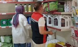 Eskişehir'de 8 farklı ürün için imha kararı alındı