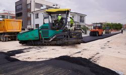 Eskişehir’de 9 mahallede aynı anda çalışma başladı