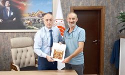 Eskişehir’de arıcılık için önemli proje hayata geçiyor; İmzalar atıldı
