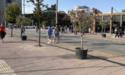 Eskişehir’de bu hafta sonu hava sıcaklıkları yine can sıkacak