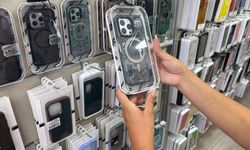 Eskişehir’de cep telefonu kılıflarına ilgi büyük; Bazı kılıfların fiyatları ise cep yakıyor