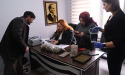Eskişehir'de çiftçilerin verimli üretim yapması için harekete geçtiler