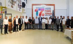 Eskişehir'de düzenlenen 17. Uluslararası Pişmiş Toprak Sempozyumu’na az bir süre kaldı