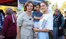 Eskişehir'de Emek Mahallesi’nde coşku dolu bir gün yaşandı