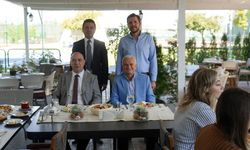 Eskişehir’de genç girişimciler yeni dönem için buluştu