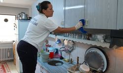 Eskişehir'de ihtiyaç duyan vatandaşlara önemli destek