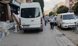 Eskişehir'de kaldırımlar işgal altında; Vatandaşlar sık sık denetim istiyor