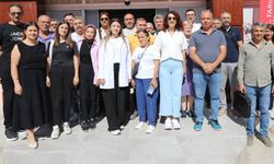 Eskişehir’de kamu kurumlarında sigara bırakma kampanyası başlatıldı