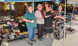 Eskişehir'de kıdemli vatandaşlar keyifli ve sağlıklı bir gün geçirdi