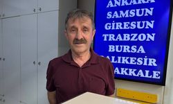 Eskişehir'de otogar esnafı oldukça dertli; "Bu sene umduğumuzu bulamadık"