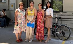 Eskişehir’de ruh sağlığı ekiplerinden aile sağlığı merkezlerine ziyaret
