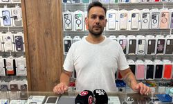 Eskişehir’de telefon satışlarında düşüş var