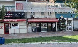 Eskişehir'de Ulus Anıtı yanında bulunan bina için flaş karar; Kısa sürede tahlihe edildi
