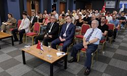 Eskişehir'de yeni yatırım teşvik sistemi tanıtıldı