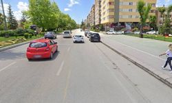 Eskişehir’in en işlek caddesi etap etap trafiğe kapatılacak