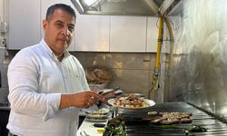 Eskişehirli esnaf Yasin Uğur açıkladı; Balaban köftenin adı nereden geliyor