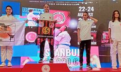 Eskişehirli sporculardan önemli başarı; 4 madalya ile dönüyorlar