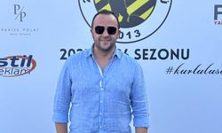 Eskişehirspor Başkanı Ulaş Entok: "İnşallah bu sene daha çok futbolcu yetiştirirler"