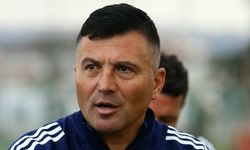 Eskişehirspor Teknik Direktörü Serdar Göçerler kaç transfer daha istediğini açıkladı