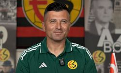 Eskişehirspor Teknik Direktörü Serdar Göçerler yeni sezondaki hedefi açıkladı