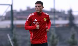 Eskişehirspor'da gözler hazırlık maçlarına çevrildi; İşte muhtemel rakipler