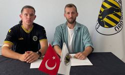 Eskişehirspor'dan ayrılan genç yetenek 2 Eylülspor'a imza attı